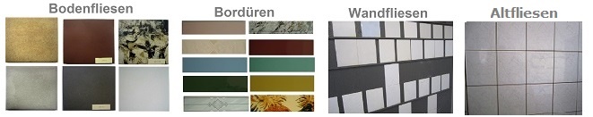 Fliesen