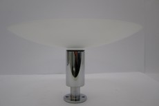 Ideal Standard Seifenschale Glas-Schale Ablage Chrom Kristallglas mattiert