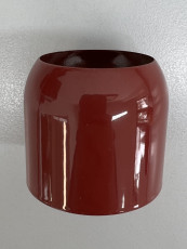 Ideal Standard Ceratop Abdeckkappe Hülse Rot (klein)