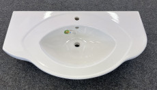 IDEAL STANDARD Lindos Special Waschbecken Waschtisch Weiss 100 x 56 cm