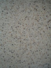 RIEBER Tenor-150 Spüle Sierra-Beige-Granit 98 x 50 cm