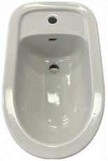 DELTA Diara Stand-Bidet in Manhattan