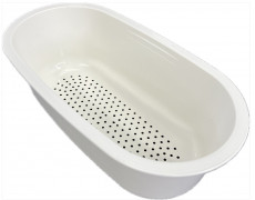 FRANKE Colander for PRQ660 sinks