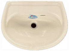 KERAMAG Renova small bathroom sink Jasmin