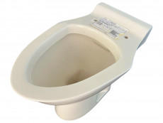 IDEAL STANDARD Esprit Stand-WC PERGAMON