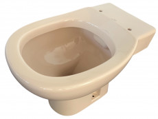 IDEAL STANDARD KIMERA Stand-WC BAHAMABEIGE BEIGE