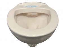 IDEAL STANDARD Esprit Hänge-WC Wand-WC BAHAMABEIGE BEIGE