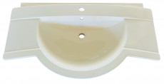 IDEAL STANDARD Aramis Waschbecken Waschtisch PERGAMON 100 x 56,5 cm