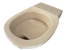 IDEAL STANDARD KIMERA Hänge-WC Wand-WC BAHAMABEIGE BEIGE