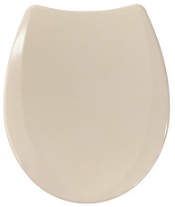 Sanit 9000 WC-Sitz Toilettensitz WC-Brille WC-Deckel Bahama-Beige