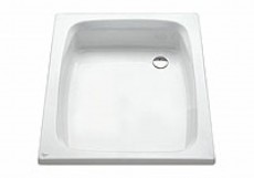 IDEAL STANDARD Duschwanne Dusche Shower 90 x 75 cm WEISS