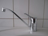IDEAL STANDARD Ceramix kitchen faucet Chrome
