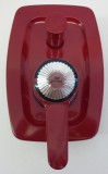 IDEAL STANDARD Ceramix Junior bathtup faucet Red