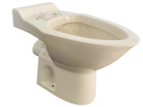 IDEAL STANDARD Esprit Stand-WC PERGAMON