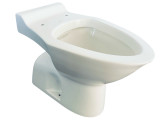 IDEAL STANDARD Esprit Stand-WC Weiss Abgang innen senkrecht zum Boden