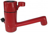 IDEAL STANDARD Ceralin Bathroom-Faucet  RED