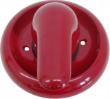 IDEAL STANDARD Ceralux bathtup faucet R-Red