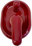 IDEAL STANDARD Ceralux bathtup faucet Red