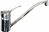 IDEAL STANDARD Ceramix kitchen faucet Chrome