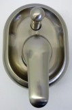 IDEAL STANDARD Ceralux bathtup faucet Satin